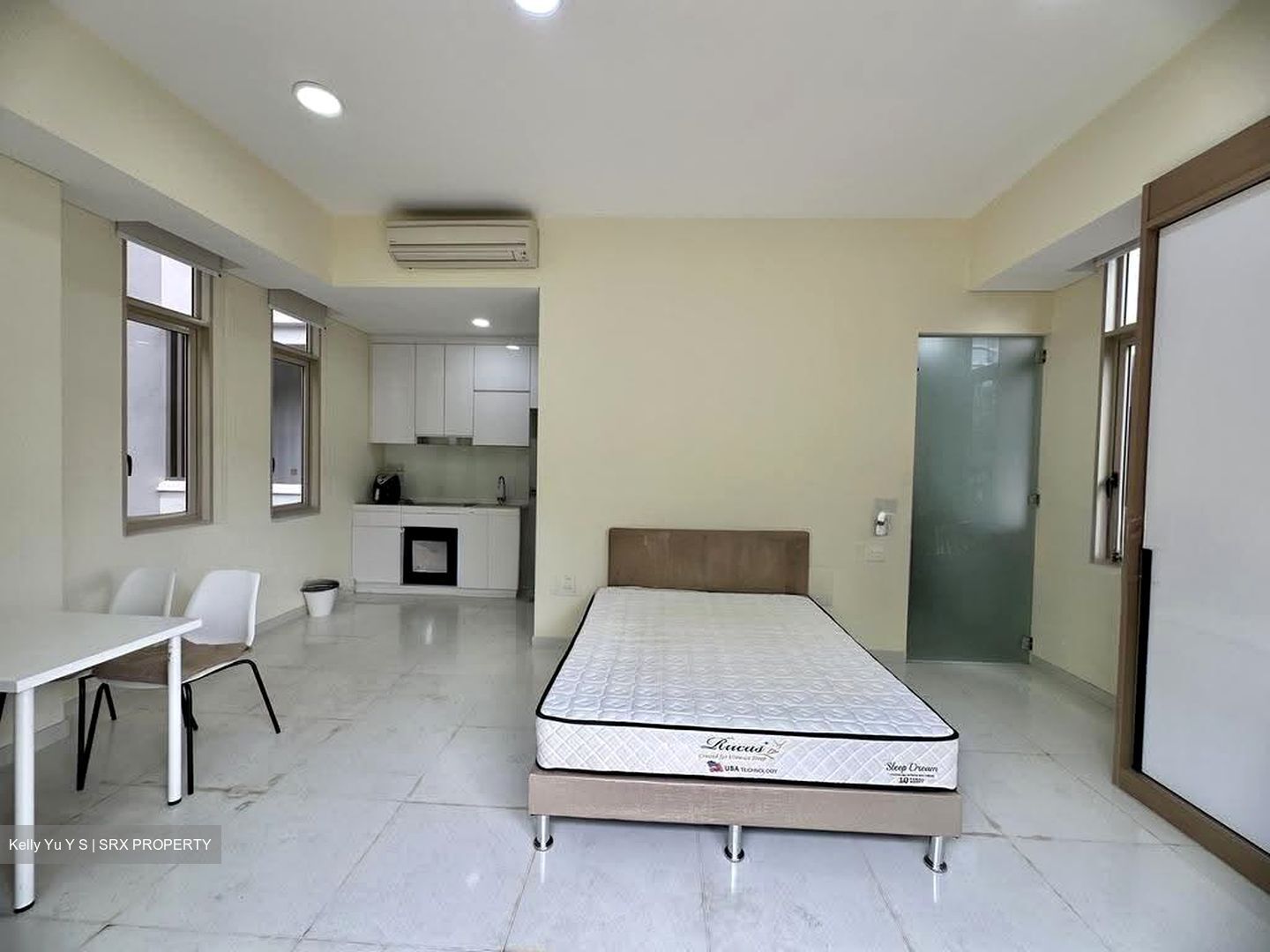 LIIV RESIDENCES (D5), Apartment #630143731